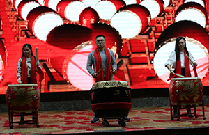 2020年年会，，，相亲相爱 赢在未来