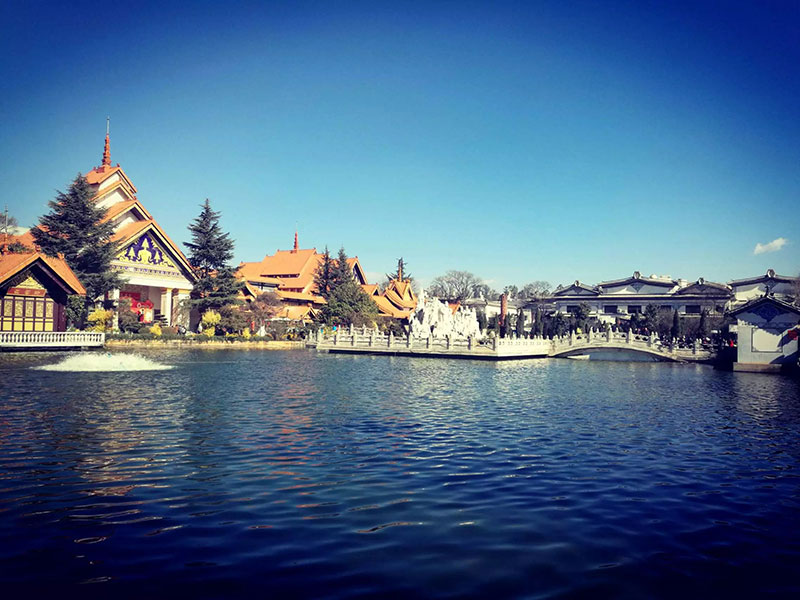 鸿运国际·(中国)集团-鸿运官网接待你