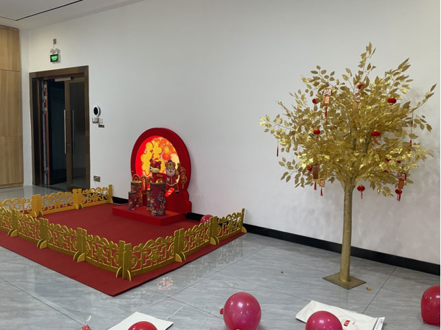 鸿运国际·(中国)集团-鸿运官网接待你